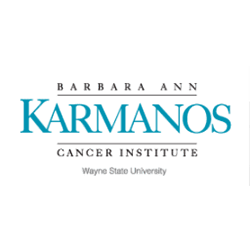 Barbara Ann Karmanos Cancer Institute logo
