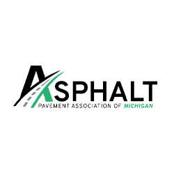 Asphalt Pavement Association of Michigan logo