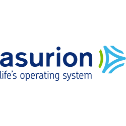 Asurion logo