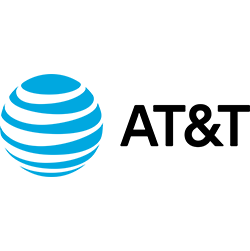 AT&T logo