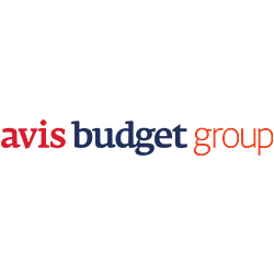Avis Budget Group logo